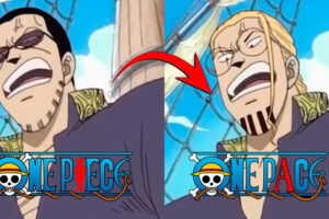 El proyecto hecho por fans para acortar One Piece está tan bien cuidado que han metido mano a la animación para ser más fiel a la obra original