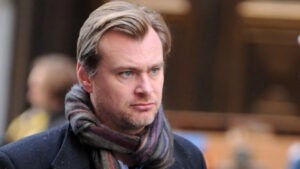 El realizador Christopher Nolan recibirá un premio César de Honor