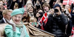 El reinado de Margarita de Dinamarca: de su coronación a su histórico discurso durante la pandemia de la Covid