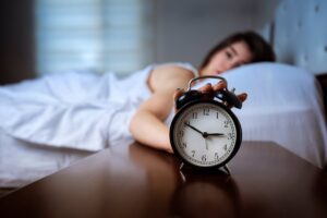 El ritmo irregular del sueño, un riesgo para el corazón (independientemente del tiempo que duermas)