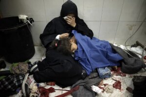 El tribunal de la ONU decide sobre la acusacin de genocidio a Israel