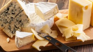 El truco para conservar el queso como si estuviera recién abierto