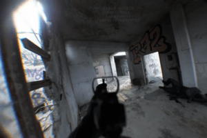 El videojuego de disparos hiperrealista Bodycam reaparece con un nuevo vídeo cargado de disparos y combates a corta distancia