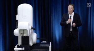Elon Musk acaba de implantar por primera vez un chip en el cerebro de un humano