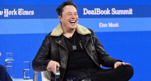 Elon Musk retira 1.000 encargados de seguridad en X