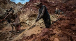 En 2023 ocurrieron 202 muertes violentas en la zona minera de Venezuela