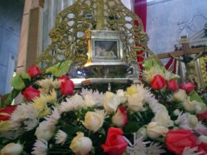 En Mérida celebrarán al Santo Niño de la Cuchilla