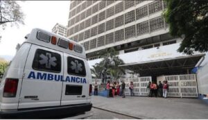 En lo que va de enero han fallecido tres niños en el Nefrología del J.M. de Los Ríos