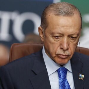 Erdogan compara a Netanyahu con Hitler por su "crueldad" en Gaza