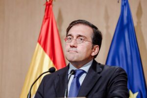 España acepta como válido el pasaporte de Kosovo pero mantiene que seguirá sin reconocer su independencia