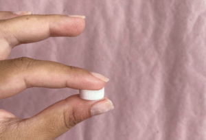 Esponja biodegradable mejora el tratamiento de la candidiasis vaginal