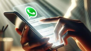 Estas son las cuatro funciones que WhatsApp acaba de anunciar para mejorar sus Canales