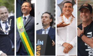 Estas son las primeras medidas de los alcaldes y gobernadores del país - Otras Ciudades - Colombia