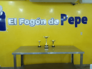 Este viernes #19Ene se celebrará el torneo de dominó “Copa Polisur”