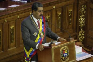 Esto fue lo que Maduro se guardó en su memoria y cuenta de 2023
