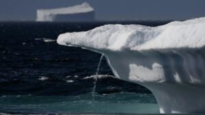 Estudio reveló que Groelandia perdió más hielo de lo que se pensaba actualmente