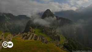 Evalúan cierre temporal de Machu Picchu debido a protestas – DW – 30/01/2024