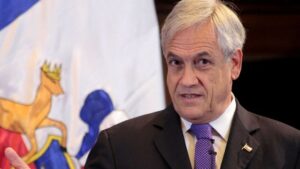 Expresidente Piñera descarta presentarse a un tercer mandato - AlbertoNews