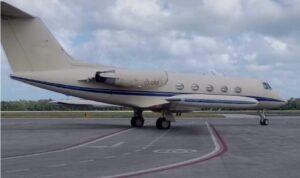 FANB destruyó en Catatumbo una aeronave “hostil” procedente de México