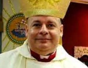 Fallece tras las rejas ex obispo condenado por abuso sexual de 12 niñas y cuatro mujeres en Cabimas