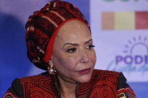 Falleció la senadora colombiana Piedad Córdoba