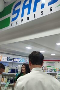 Farmacia SAAS abre una nuevo sucursal express en el estado Táchira – Diario La Nación