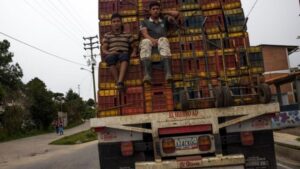 Fedecámaras Zulia: Falla en el suministro de gasoil está afectando el sector agroalimentario seriamente