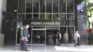 Fedecámaras pide mayor flexibilización de las sanciones