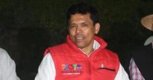 Ferney Silva, excandidato a la Gobernación del Cauca, ocupará la curul de Piedad Córdoba