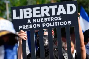 Foro Penal: Liberación de presos políticos no representa ni el 10% del total detenido”