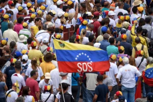 Foro Penal asegura que solo 16 presos políticos venezolanos fueron excarcelados tras el canje con EEUU