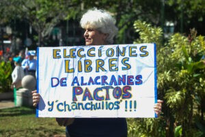 Francia, Guatemala y Panamá se suman a críticas por inhabilitación a Machado