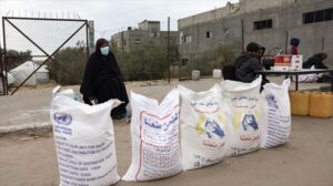 Francia también congela sus fondos para la UNRWA mientras los países arabes denuncian un "castigo colectivo"