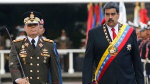 Fuerza Armada de Venezuela expulsa a militares supuestamente implicados en planes conspirativos 