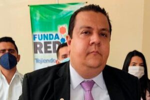 FundaRedes exigió la liberación de Javier Tarazona a 30 meses de su detención