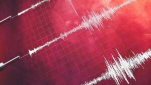 Funvisis registró tres sismos la madrugada de este #30E en Trujillo