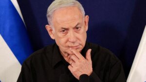 GUERRA ISRAEL | El Tribunal Supremo de Israel invalida la disposición clave de reforma judicial de Netanyahu