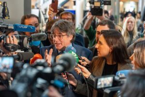 García Castellón alude a otro convenio internacional para apuntalar el delito de terrorismo en 'Tsunami'