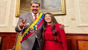Génesis Garvett estará a cargo de la nueva Misión Venezuela Joven