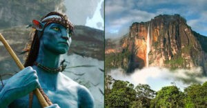 Gente que no entendió de qué trataba Avatar anuncia fiesta con temática de Avatar en Canaima