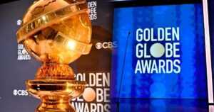 Globos de Oro 2024: en vivo los ganadores de cada categoría