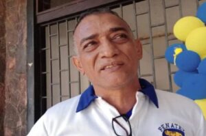 Gobernador barinés rechazó la detención arbitraria del sindicalista Victor Venegas