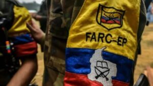 Gobierno colombiano denuncia violación del cese el fuego de principal disidencia de FARC - AlbertoNews