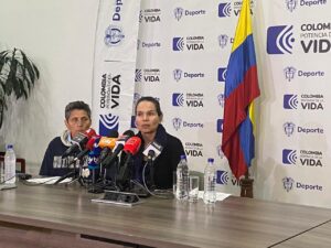 Gobierno de Colombia dice que acuerdo de pago de Panamericanos era para enero, no diciembre - AlbertoNews