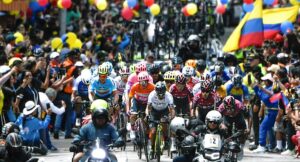Gobierno de Petro no ha girado dinero para organización de Tour Colombia 2024