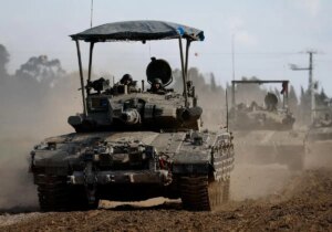 Guerra Israel - Hamás, en directo: cerca de una treintena de palestinos detenidos a manos del Ejército de Israel en Cisjordania