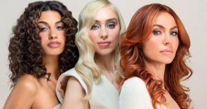 Guía esencial para un look impactante: los colores de cabello que serán furor en el 2024