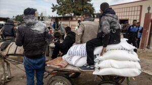 Guterres se reunirá hoy con los principales donantes de la UNRWA ante el aluvión de suspensiones de ayuda