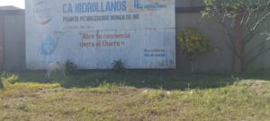Habitantes del centro de Guasdualito en crisis por falta de agua