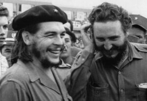 Hace 65 años llegó la revolución cubana